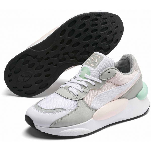 Puma RS 9.8 FRESH Dámská volnočasová obuv