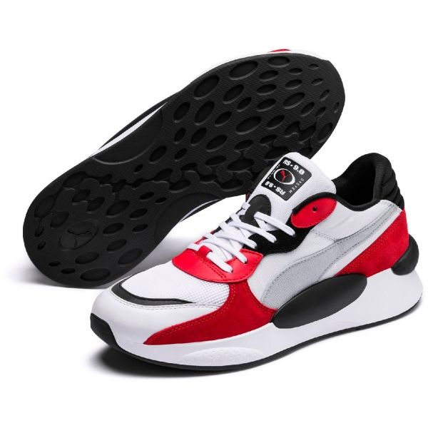 Puma RS 9.8 SPACE Pánská volnočasová obuv