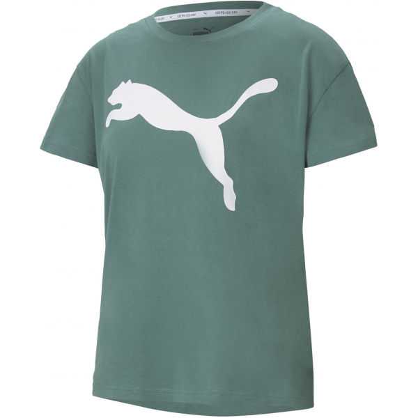 Puma RTG LOGO TEE Dámské triko