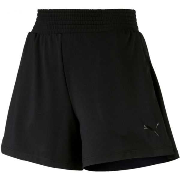 Puma SOFT SPORTS SHORTS Dámské šortky