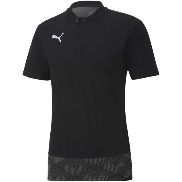 Puma TEAM FINAL 21 CASUALS POLO Unisex triko