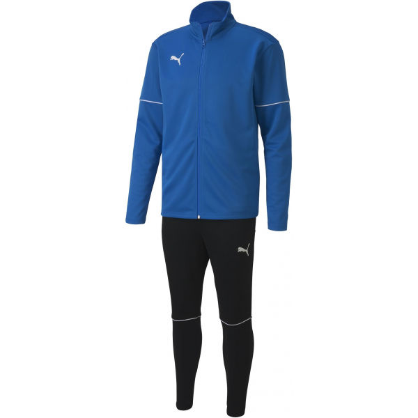 Puma TEAM GOAL TRACKSUIT Pánská sportovní souprava