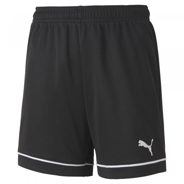 Puma TEAM GOAL TRAINING SHORT CORE JR Dětské sportovní trenky