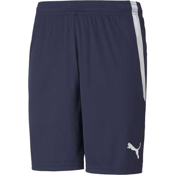 Puma TEAM LIGA SHORTS Pánské šortky