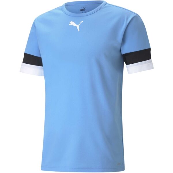 Puma TEAMRISE Jersey Pánské fotbalové triko