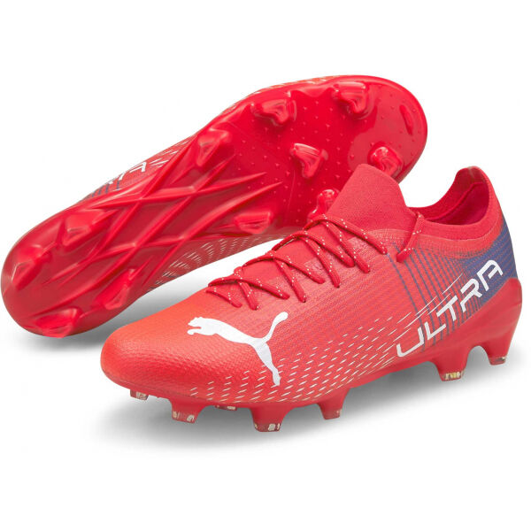 Puma ULTRA 2.3 FG/AG Pánské kopačky