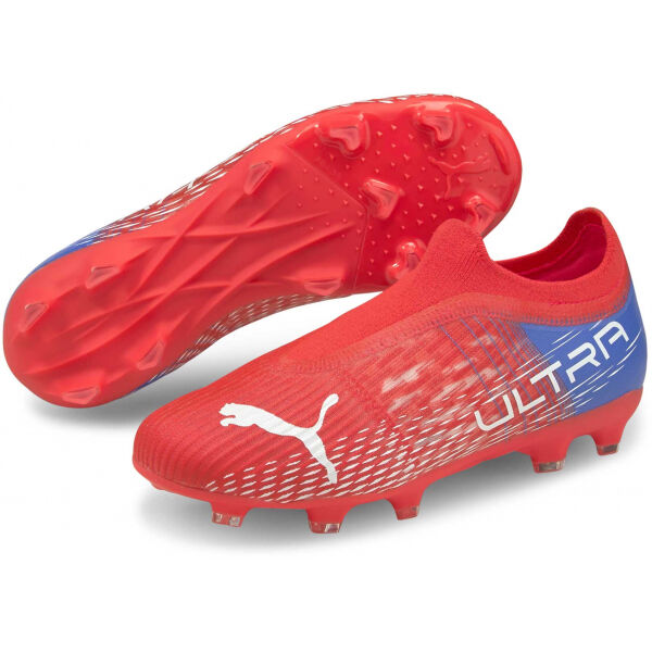 Puma ULTRA 3.3 FG/AG JR Dětské kopačky