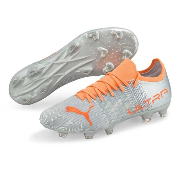 Puma ULTRA 3.4 FG/AG Pánské kopačky