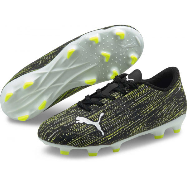 Puma ULTRA 4.2 FG/AG JR Dětské kopačky