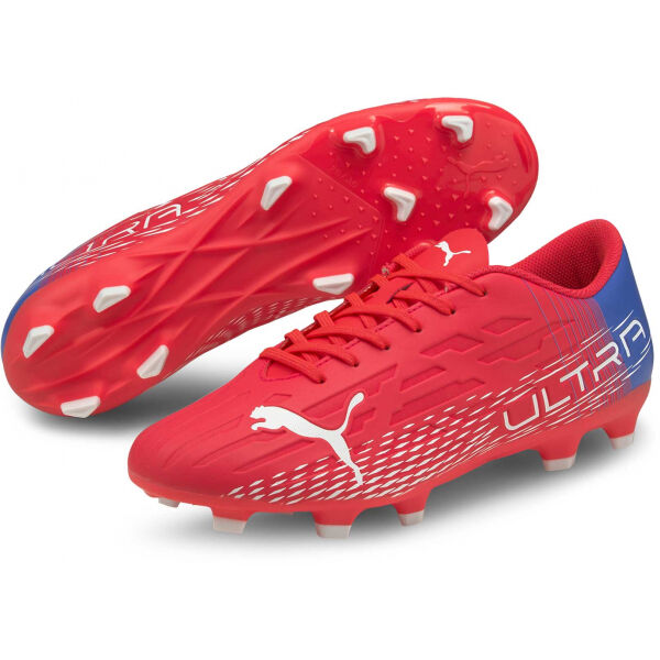 Puma ULTRA 4.3 FG/AG Pánské kopačky