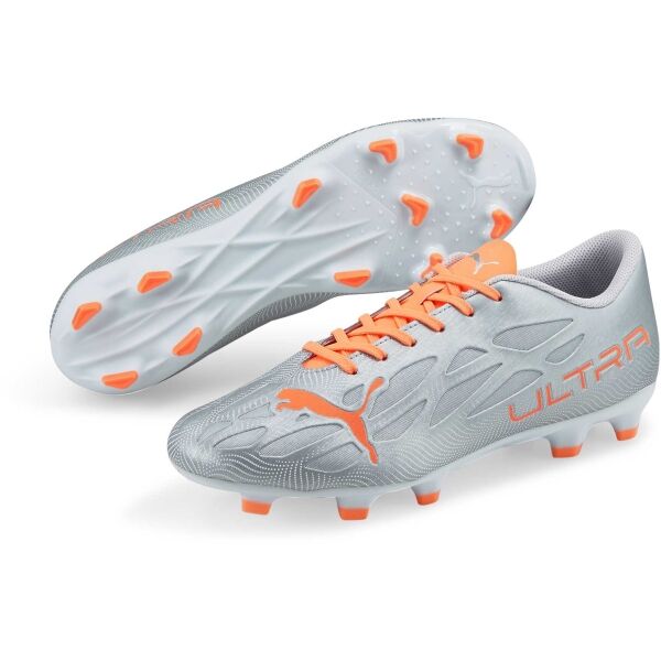 Puma ULTRA 4.4 FG/AG Pánské kopačky