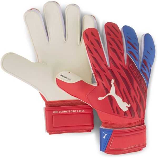 Puma ULTRA GRIP 1 RC Pánské fotbalové rukavice