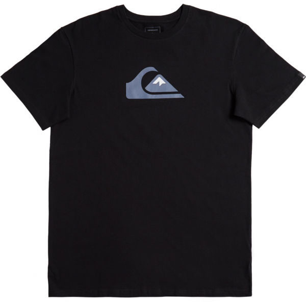 Quiksilver COMP LOGO SS Pánské triko