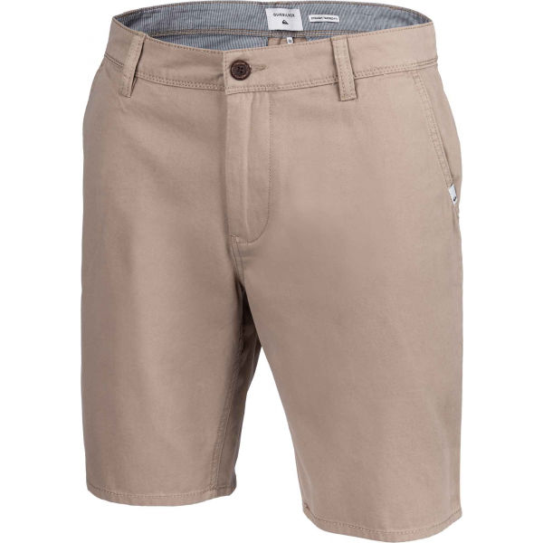 Quiksilver EVERYDAY CHINO LIGHT SHORT Pánské kraťasy