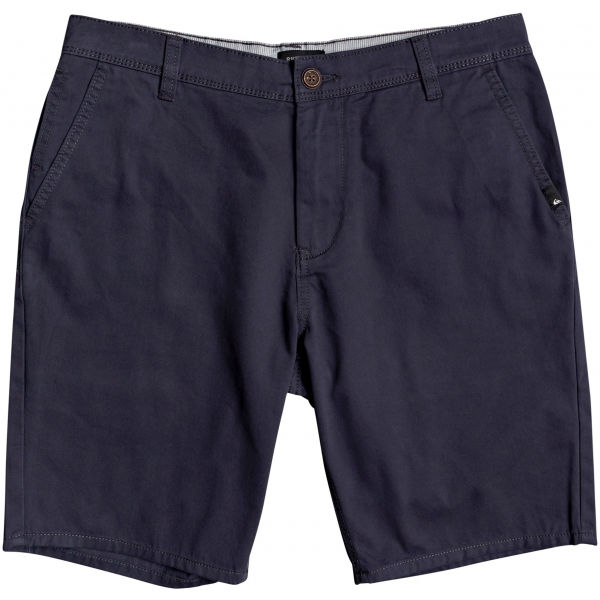 Quiksilver EVERYDAY CHINO LIGHT SHORT Pánské kraťasy