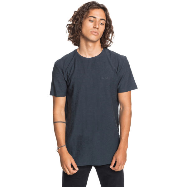 Quiksilver KENTIN SS TEE Pánské triko