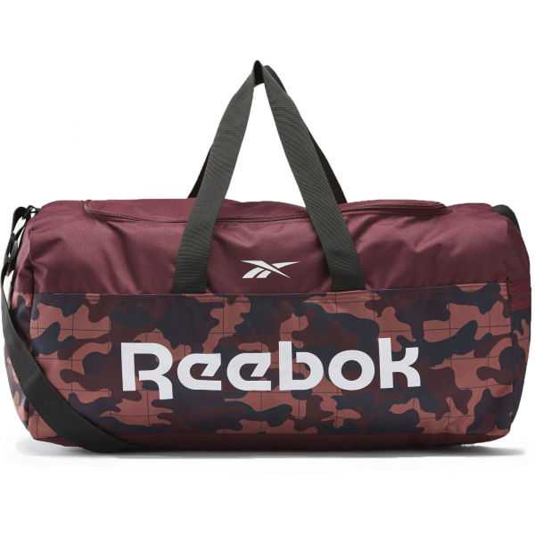 Reebok ACT CORE GR M GRIP Sportovní taška