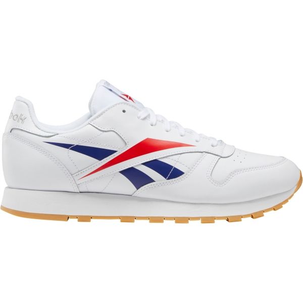 Reebok CL LEATHER VECTO Pánská volnočasová obuv