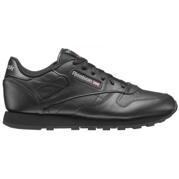 Reebok CL LTHR INT Dámská volnočasová obuv