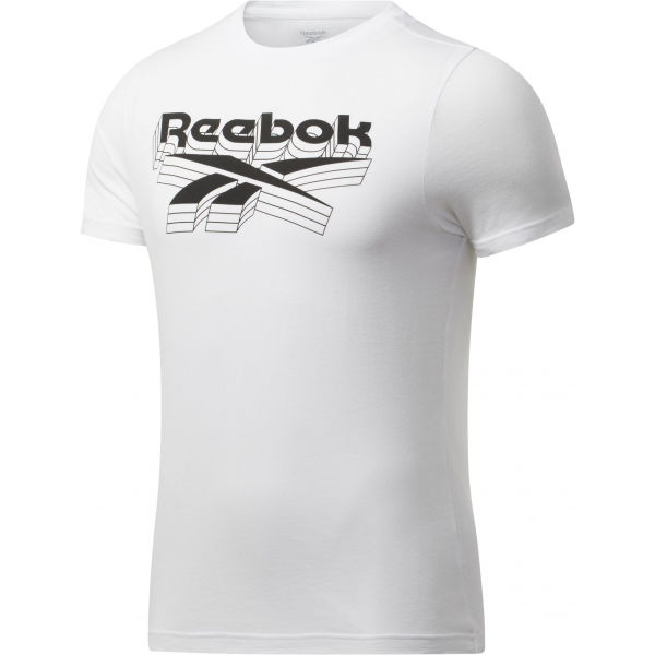 Reebok GS OPP TEE Pánské triko