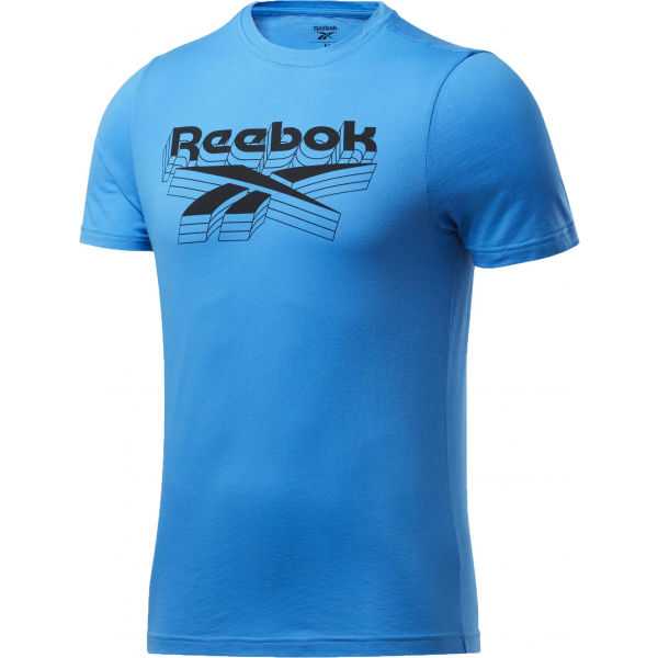 Reebok GS OPP TEE Pánské triko