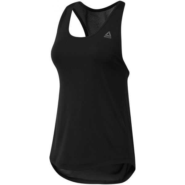 Reebok US PERFORM MESH TANK Dámské tílko