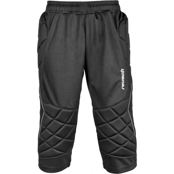 Reusch 360 PROTECTION SHORT 3/4 Brankářské 3/4 kalhoty