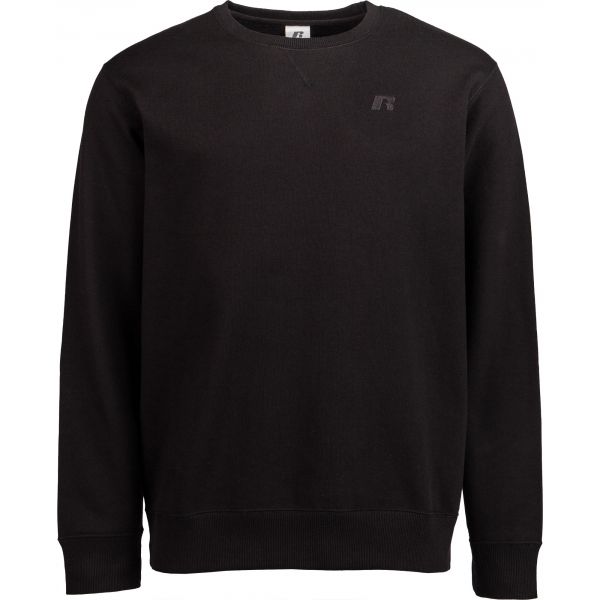 Russell Athletic CREWNECK SWEATSHIRT Pánská mikina