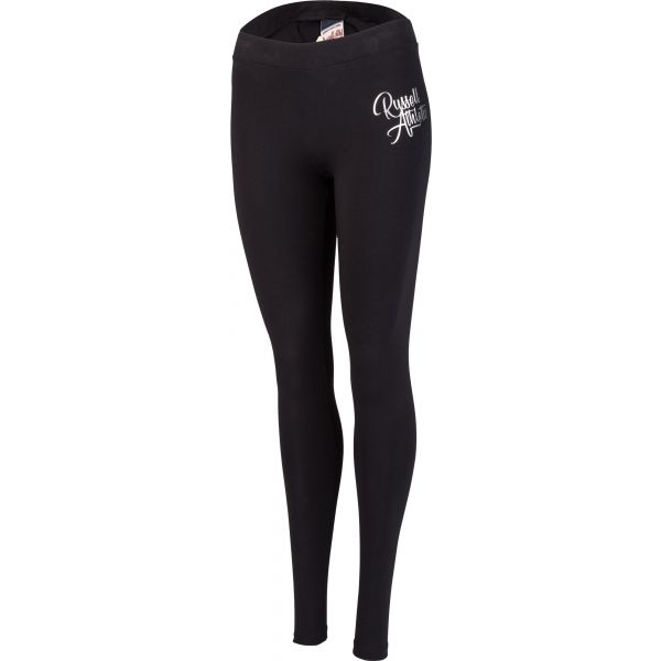 Russell Athletic SCRIPT LEGGINGS Dámské legíny