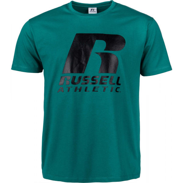 Russell Athletic S/S CREWNECK TEE SHIRT Pánské tričko