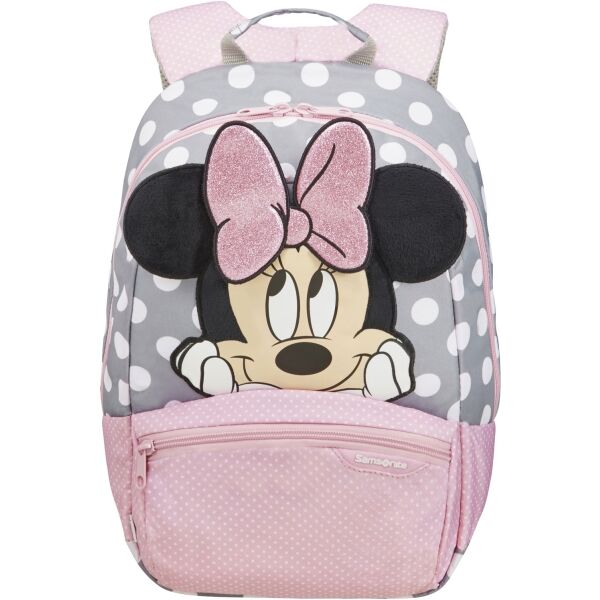 SAMSONITE BACKPACK S+ DISNEY Dětský batoh