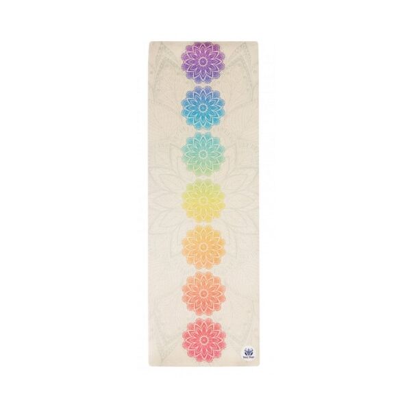 SHARP SHAPE ECO YOGA MAT ASANA Jogamatka