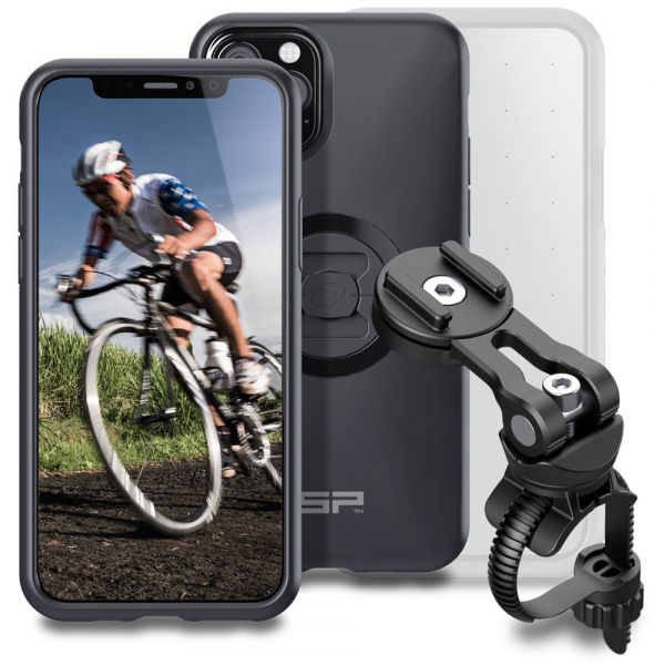 SP Connect BIKE BUNDLE II NOTE20 ULTRA Držák telefonu