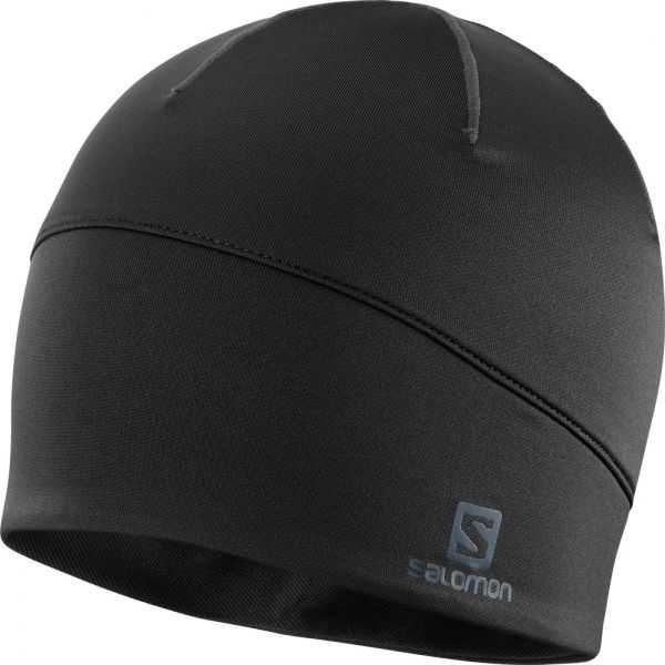 Salomon ACTIVE BEANIE Sportovní čepice