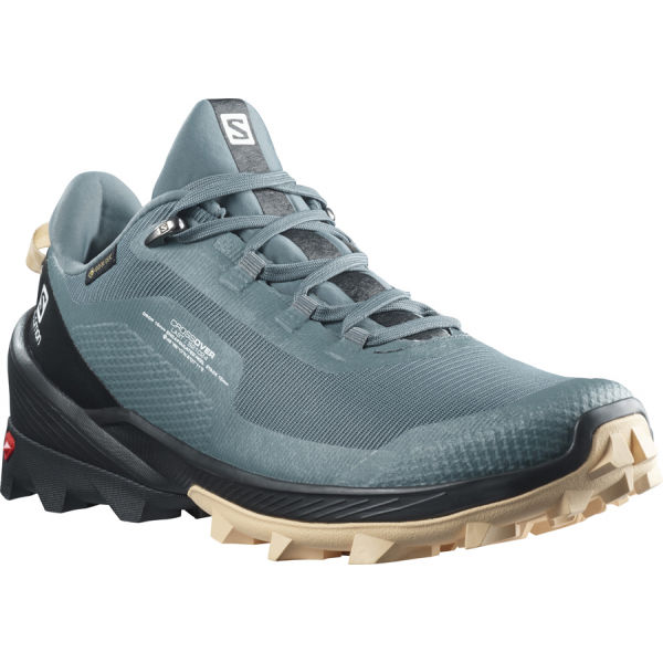 Salomon CROSSOVER GTX W Dámská treková obuv