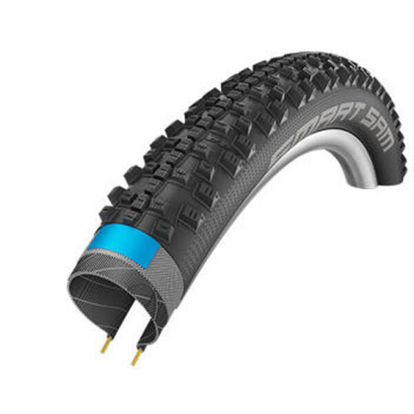 Schwalbe SMART SAM 27.5x2.6 Plášť na kolo