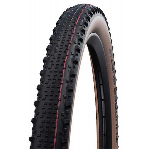 Schwalbe THUNDER BURT 29x2.35 SuperRace Plášť na kolo