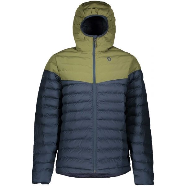 Scott INSULOFT 3M JACKET Pánská bunda