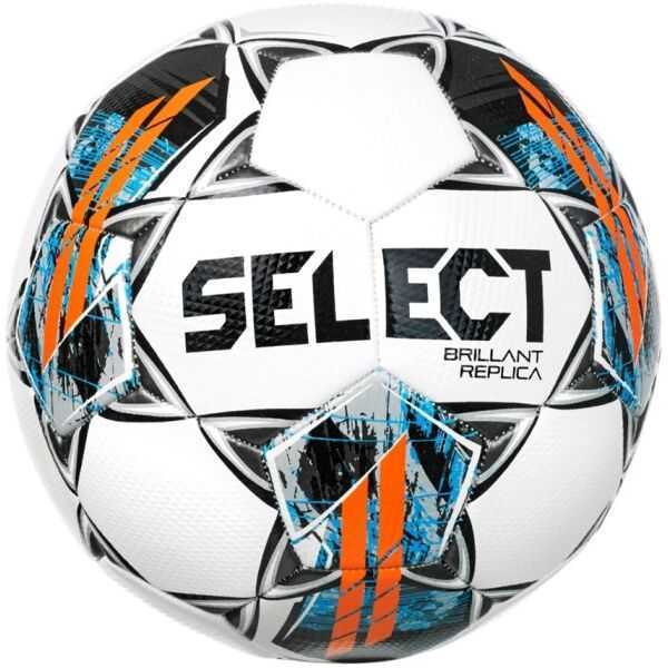 Select BRILLANT REPLICA 22 Fotbalový míč