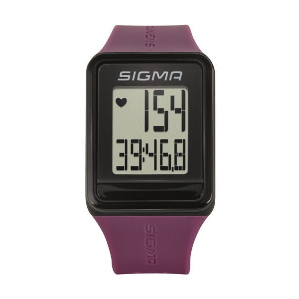 Sigma iD.GO Sporttester