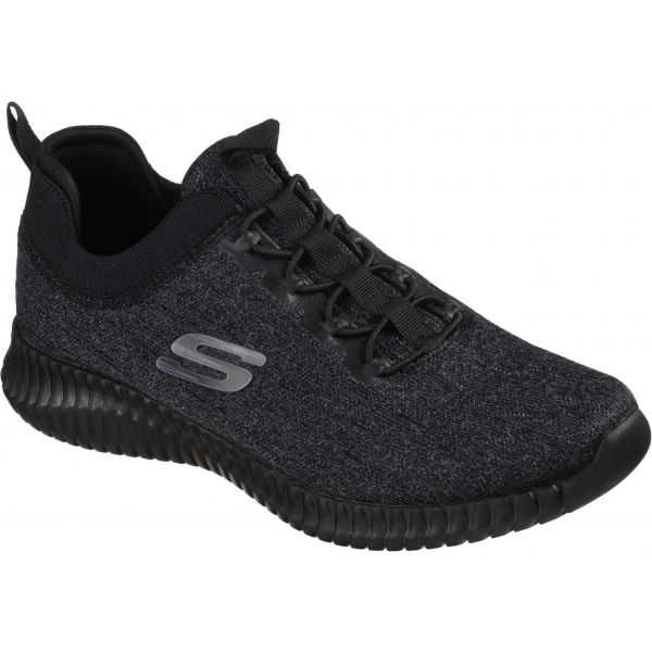 Skechers ELITE FLEX HARTNELL Pánské nízké tenisky