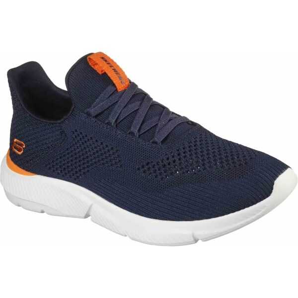 Skechers INGRAM Pánská volnočasová obuv