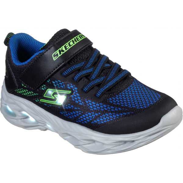 Skechers VORTEX-FLASH Dětské tenisky