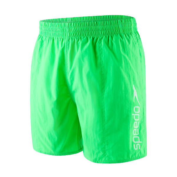 Speedo SCOPE 16 WATERSHORT Pánské plavecké šortky