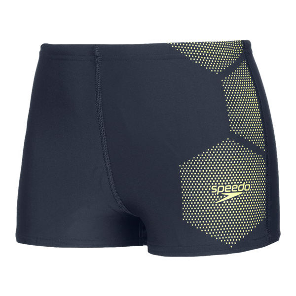 Speedo TECH PLACEMENT AQUASHORT Chlapecké plavky