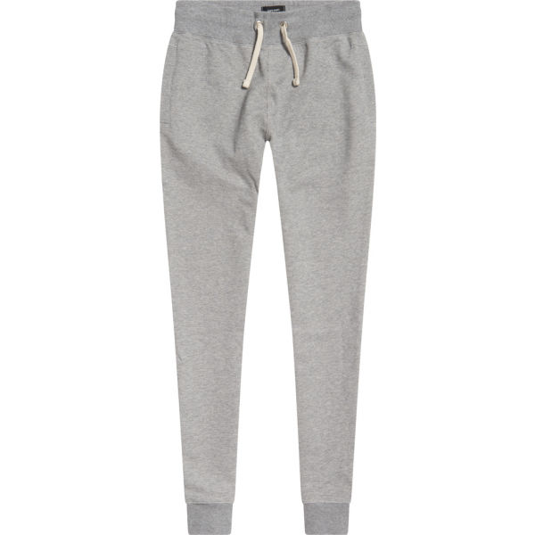 Superdry THE STANDARD LABEL JOGGER Dámské tepláky