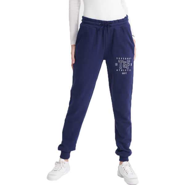 Superdry TRACK & FIELD JOGGER Dámské tepláky