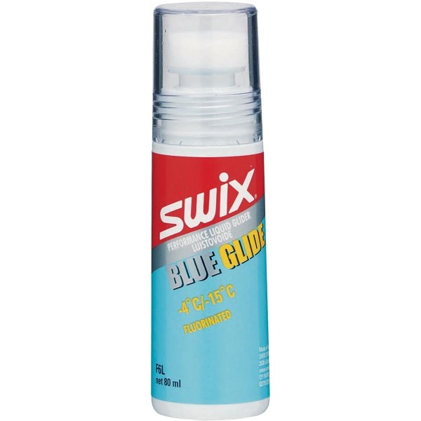 Swix F006LE Tekutý vosk - Swix