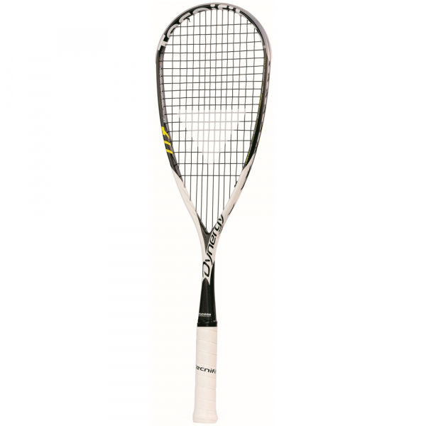 TECNIFIBRE DYNERGY 117 Squashová raketa