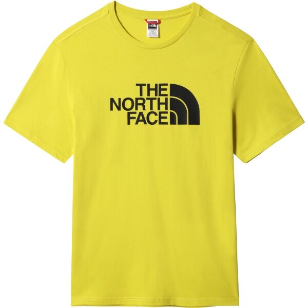 The North Face EASY TEE Pánské triko